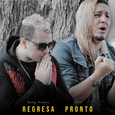 Regresa Pronto - Single