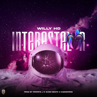 Interestelar - Single