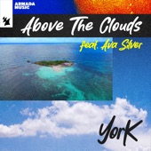 Above the Clouds (feat. Ava Silver) artwork