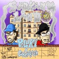 El Mesias (feat. Currokush) - Single - Peluki