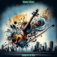 Sinfonía Callejera - Single - Lumipa on the Beat