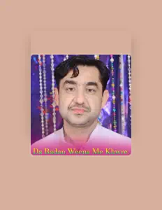 Luister naar Fazal Marwat, bekijk muziekvideo's, lees de bio, bekijk de tourdata, en meer!