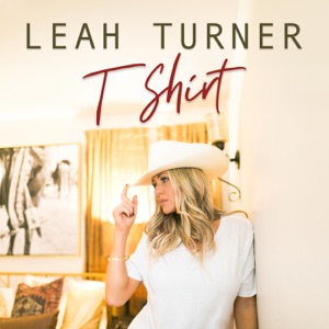 Leah Turner - T-Shirt - Line Dance Choreographer