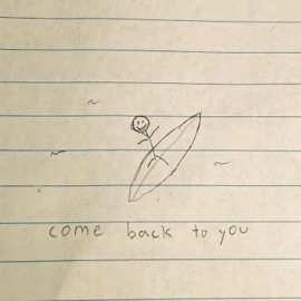 Come Back To You Kashbocks