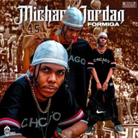Michael Jordan - Single - Lucas Formiga