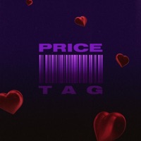Price Tag - Single - Global Dan