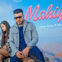 Mahiya - Single - Arunn Sharma