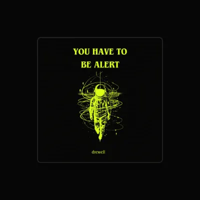 Listen to Drewell, watch music videos, read bio, see tour dates & more!