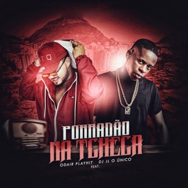 Porradão na Tcheca (feat. Dj JL O Único) Odair Playhit