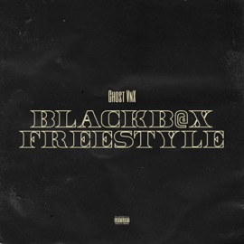 BlackB@x Freestyle Ghost VnX