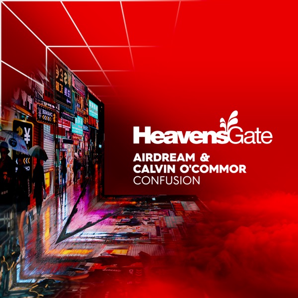 Confusion - Single
