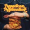 American Adrenaline artwork