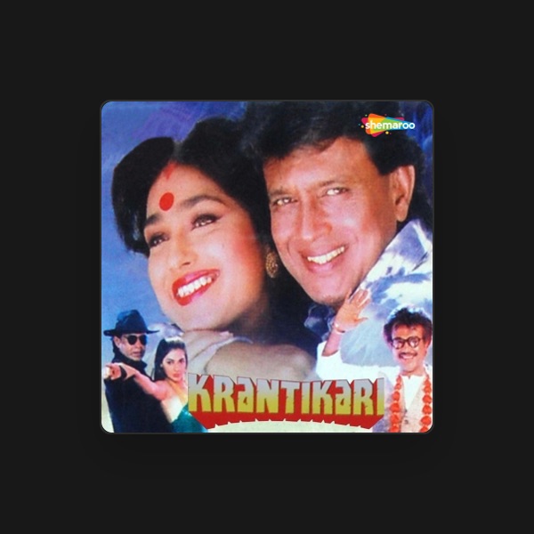 Burman Bros's avatar