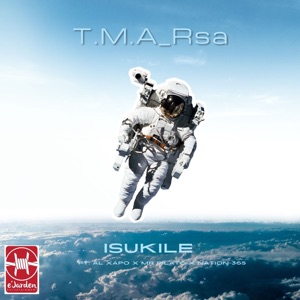 Isukile (feat. Al Xapo, Mr pilato & Nation-365)