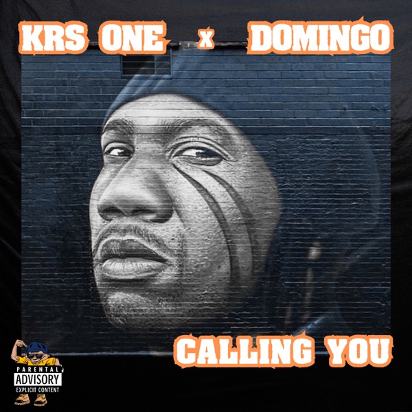 Calling You (feat. Krs One) - Single