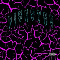 Disastro - Single - Ebrow, Lone & sciarpa