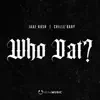 Who Dat?