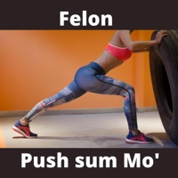 Push sum Mo' - Single - Felon