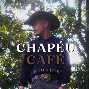 Chapéu Café - Single