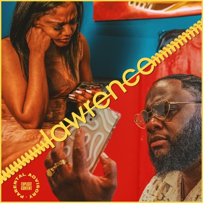 Lawrence (feat. Gëtte) - Single
