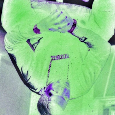 Jeff Hardy (Slowed+Reverb) - Single