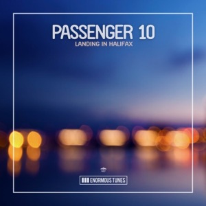Landing in Halifax - Single