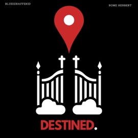Destined Rome Herbert