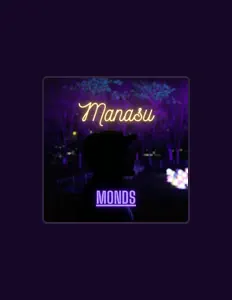 聆聽 Monds、觀看音樂影片、閱讀小傳、查看巡演日期等！