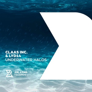 Underwater Halos - Single