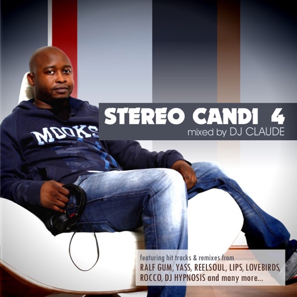 Soul Candi: Essential Tunes 4 (DJ Mix)