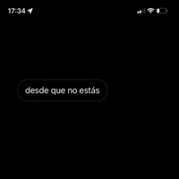 desde que no estás - Single - adriana bofill
