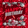 Happy Birthday (feat. MC GW & Mc Rd) - Single