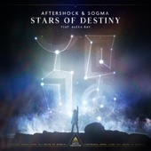 Stars of Destiny (feat. Alexa Ray) artwork