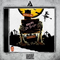 Noche de Brujas - Single - Alias Jay
