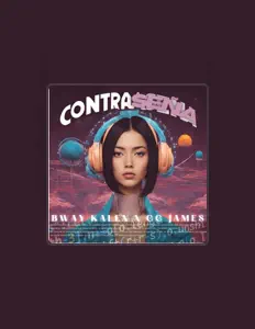 Hör dir Bway Kalen an, schau dir Musikvideos an, lies die Biografie, finde Tourdaten und mehr!