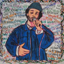 c'est la vie (feat. clash) mow