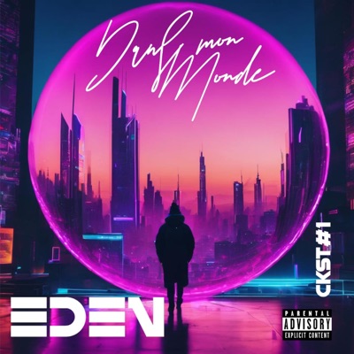 Dans Mon Monde - Single