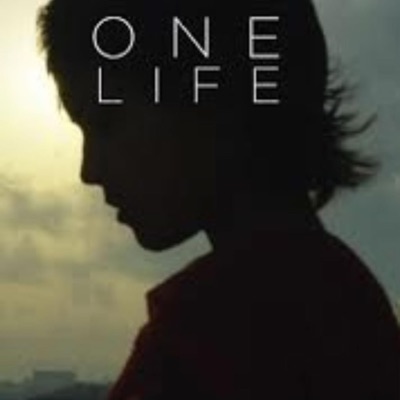 One life - Single