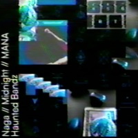 HAUNTED BANDZ (feat. HiiMidnight) - Single - NAGA XENAR