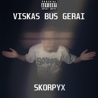 Viskas Bus Gerai