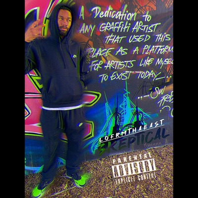 Skeptical (Mhmm) - Single