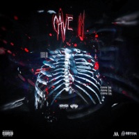 Cave In (feat. Alastxrr) - Single - ghostofblu