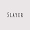 Slayer (feat. Angriffsbeat) - DIDKER lyrics