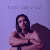 Want You Back - Single - Janis