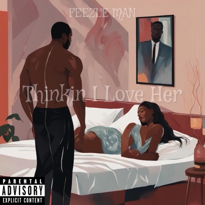 Thinkin I Love Her - Single