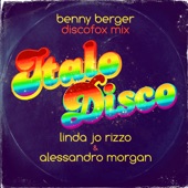 Italodisco (Benny Berger Discofox Mix) artwork