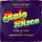 Italodisco (Benny Berger Discofox Mix) artwork