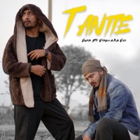 Tantte - Single - Vankim, Nitesh A.K.A Nick & Trappy808