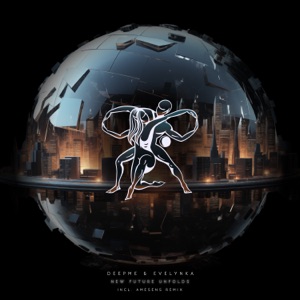 New Future Unfolds - EP