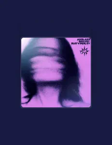 Ακούστε περιεχόμενο από ANELARE, παρακολουθήστε μουσικά βίντεο, διαβάστε το βιογραφικό, δείτε ημερομηνίες περιοδείας, και πολλά ακόμη!